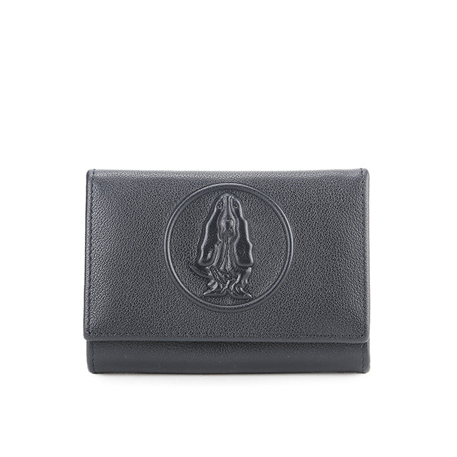 Hush Puppies Aksesoris Pria Card Holder Sparky Card H In Navy