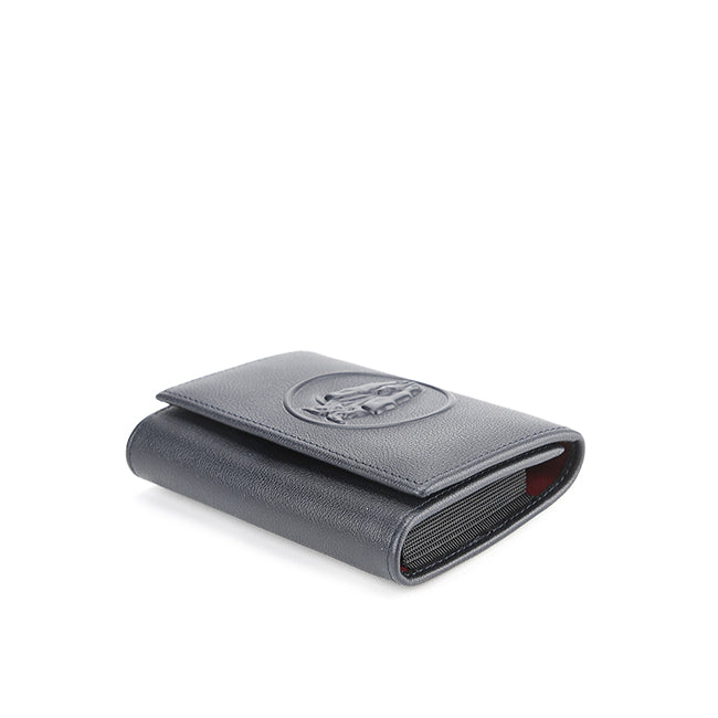 Hush Puppies Aksesoris Pria Card Holder Sparky Card H In Navy