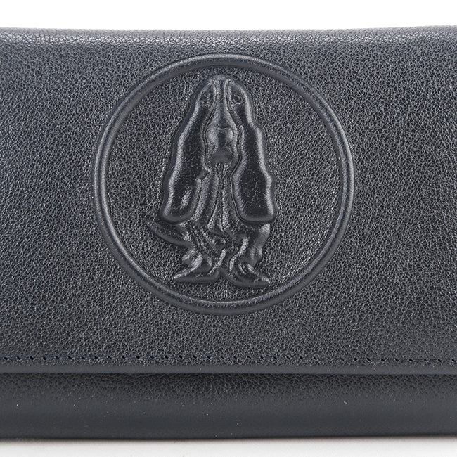 Hush Puppies Aksesoris Pria Card Holder Sparky Card H In Navy