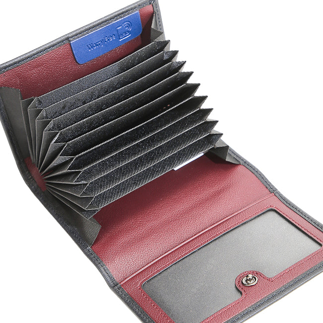 Hush Puppies Aksesoris Pria Card Holder Sparky Card H In Navy