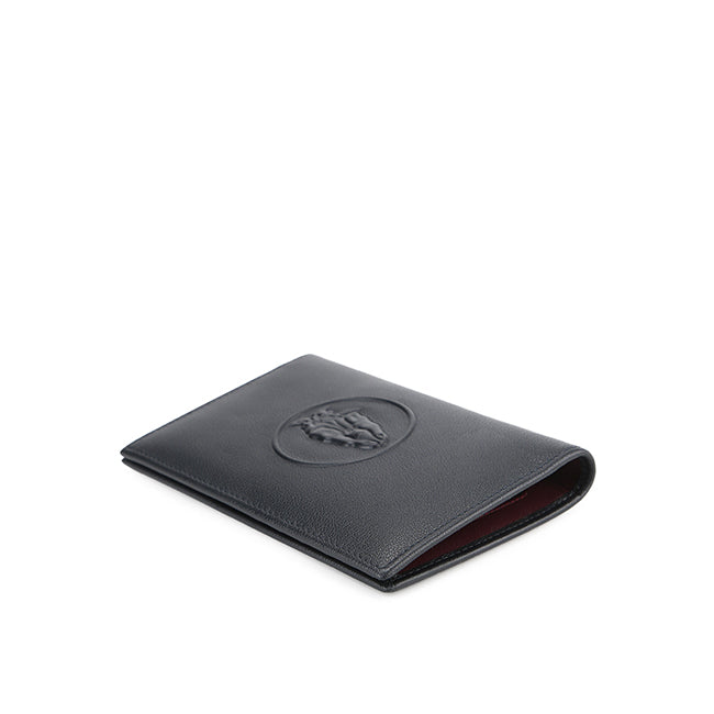 Hush Puppies Aksesoris Pria Passport Holder Sparky Passport H In Navy