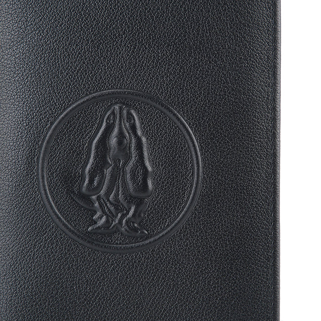 Hush Puppies Aksesoris Pria Passport Holder Sparky Passport H In Navy