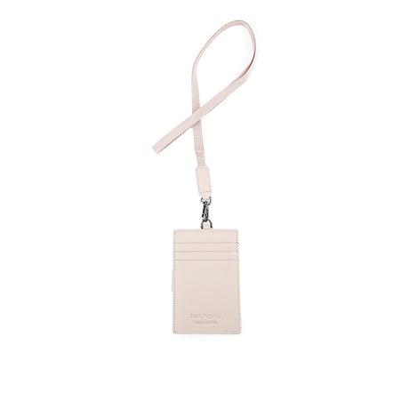 Hush Puppies Aksesoris Pria Id Card Felix Name Tag H In Beige