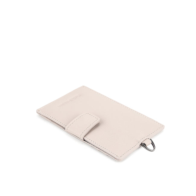 Hush Puppies Aksesoris Pria Id Card Felix Name Tag H In Beige