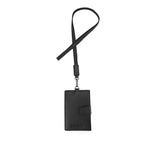 Hush Puppies Aksesoris Pria Id Card Felix Name Tag H In Black