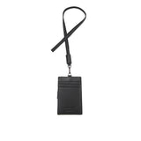 Hush Puppies Aksesoris Pria Id Card Felix Name Tag H In Black
