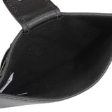 Hush Puppies Aksesoris Pria Id Card Felix Name Tag H In Black