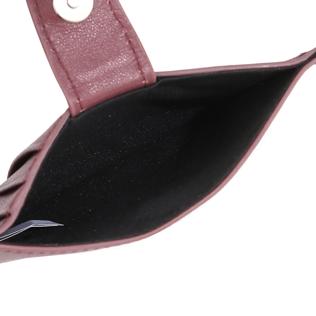 Hush Puppies Aksesoris Pria Id Card Felix Name Tag H In Maroon
