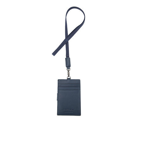 Hush Puppies Aksesoris Pria Id Card Felix Name Tag H In Navy