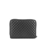 Hush Puppies Men Wallet Scottie Card H In Black