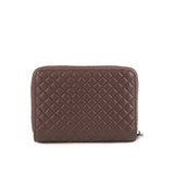 Hush Puppies Men Wallet Scottie Card H In Dark Brown