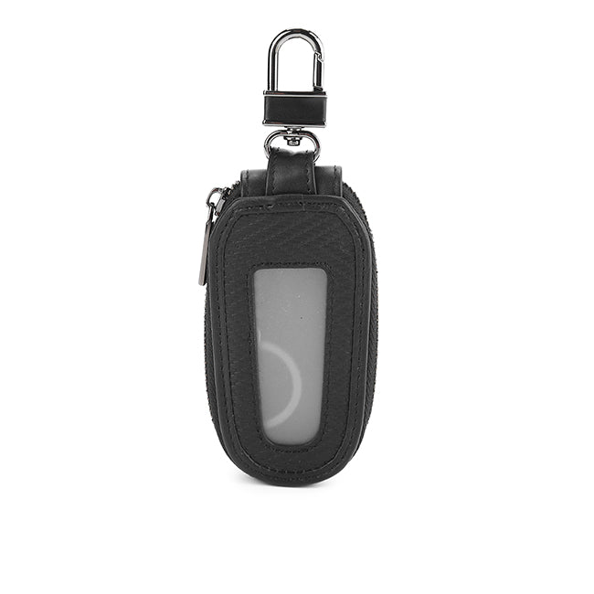 Hush Puppies Aksesoris Pria Key Holder Sean Key H In Black