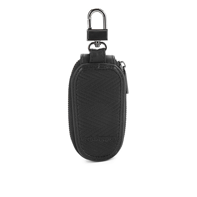 Hush Puppies Aksesoris Pria Key Holder Sean Key H In Black