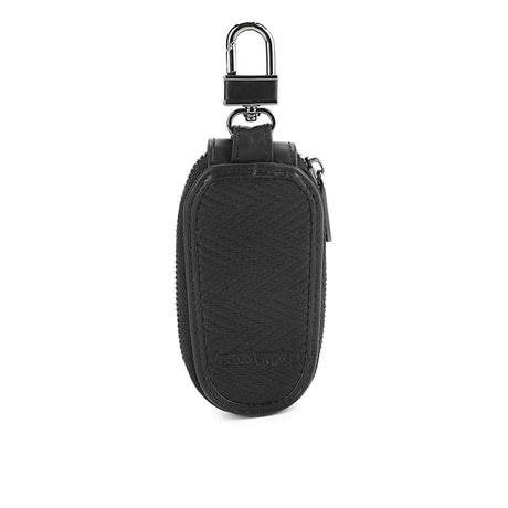 Hush Puppies Aksesoris Pria Key Holder Sean Key H In Black