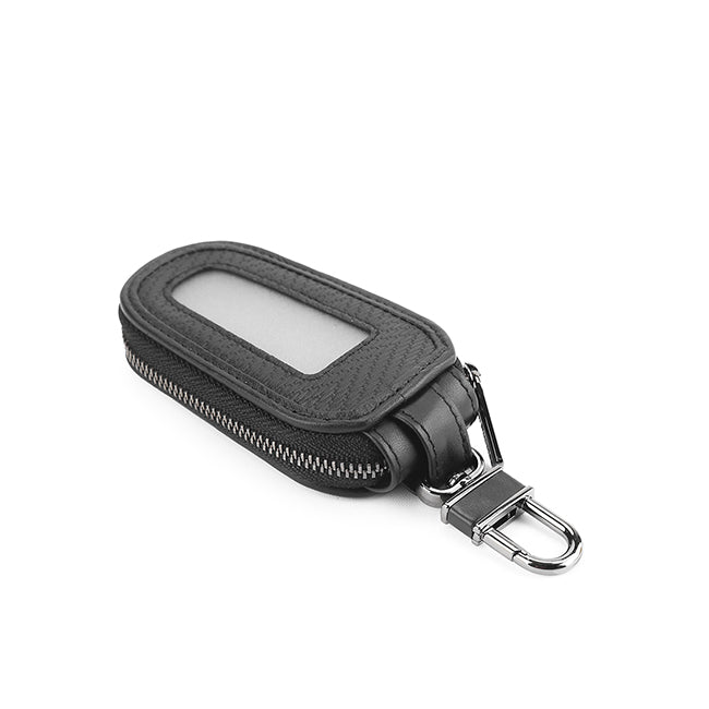 Hush Puppies Aksesoris Pria Key Holder Sean Key H In Black