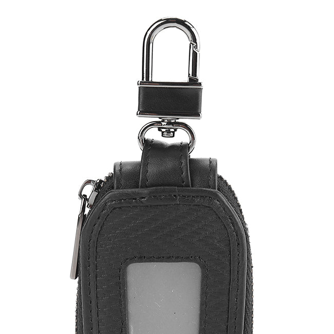 Hush Puppies Aksesoris Pria Key Holder Sean Key H In Black
