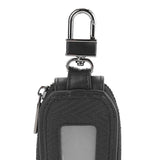 Hush Puppies Aksesoris Pria Key Holder Sean Key H In Black