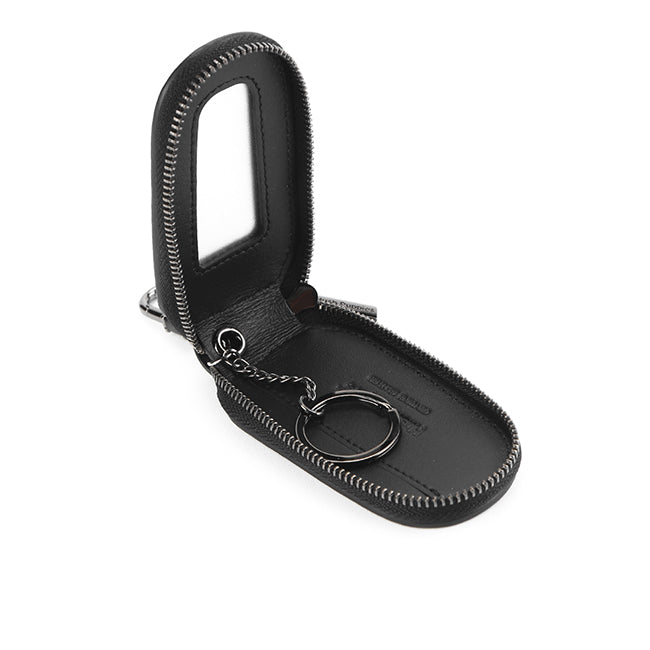 Hush Puppies Aksesoris Pria Key Holder Sean Key H In Black