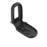 Hush Puppies Aksesoris Pria Key Holder Sean Key H In Black