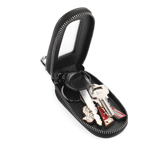 Hush Puppies Aksesoris Pria Key Holder Sean Key H In Black