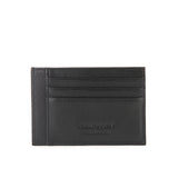 Hush Puppies Men Stewart Card H In Black