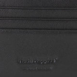 Hush Puppies Men Stewart Card H In Black