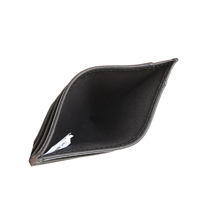 Hush Puppies Men Stewart Card H In Black