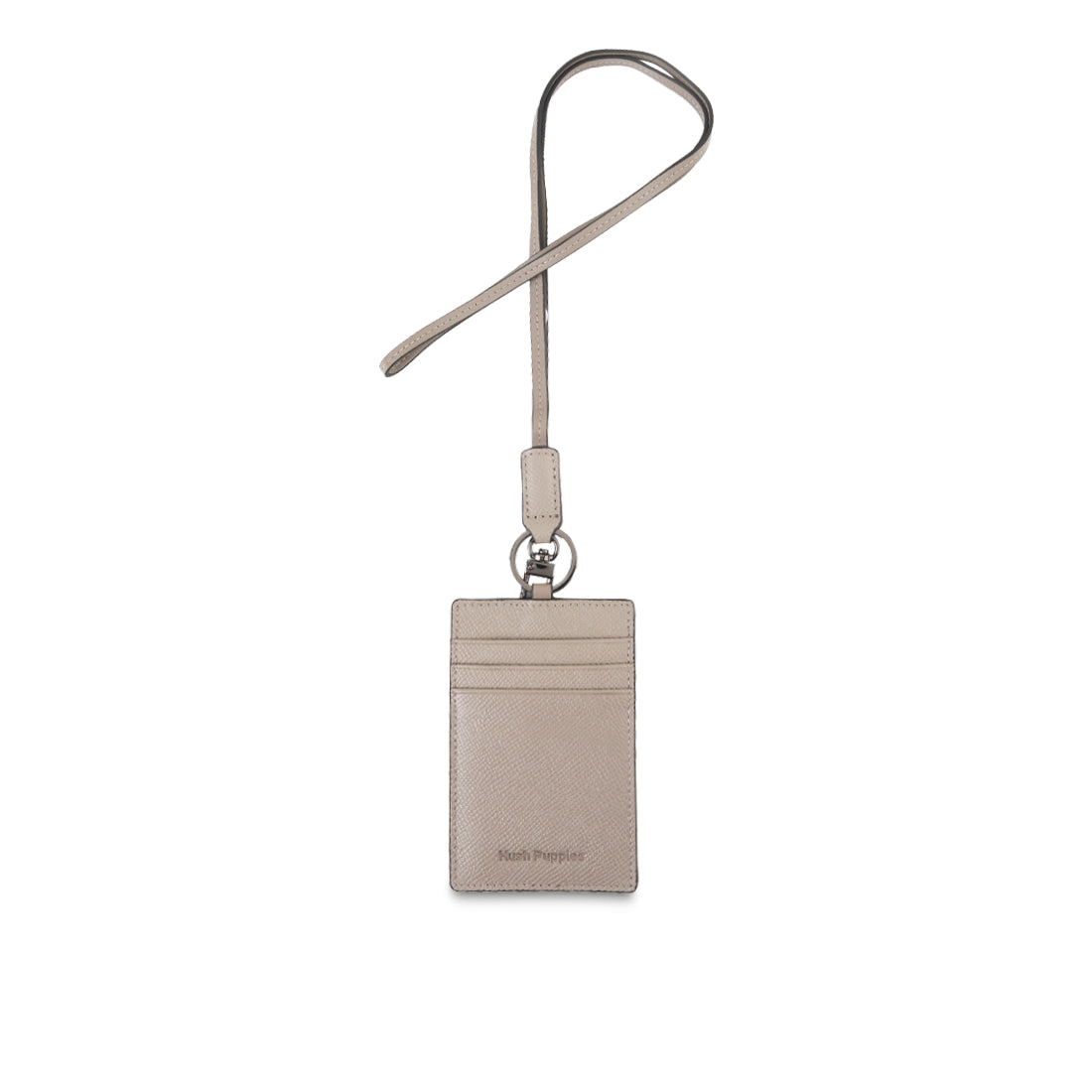 Hush Puppies Men Jude Name Tag H