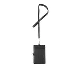Hush Puppies Men Shannan Name Tag H In Black