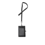 Hush Puppies Men Shannan Name Tag H In Black