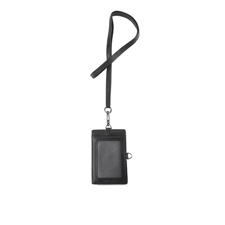 Hush Puppies Men Shannan Name Tag H In Black