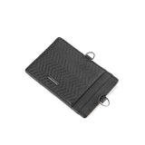 Hush Puppies Men Shannan Name Tag H In Black
