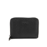 Hush Puppies Men Shannan Card H In Black