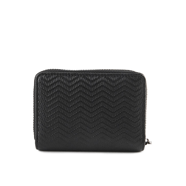 Hush Puppies Men Shannan Card H In Black