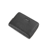 Hush Puppies Men Shannan Card H In Black