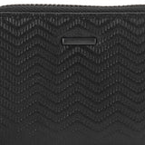 Hush Puppies Men Shannan Card H In Black
