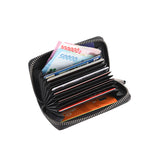Hush Puppies Men Shannan Card H In Black