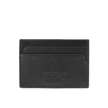 Hush Puppies Men Wallet Stefon Card H In Black