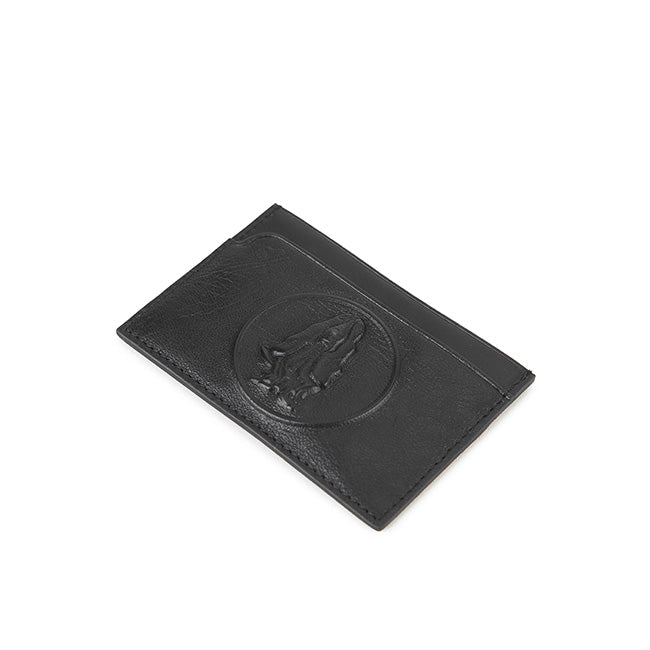 Hush Puppies Men Wallet Stefon Card H In Black