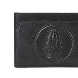 Hush Puppies Men Wallet Stefon Card H In Black