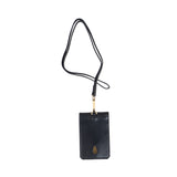 Hush Puppies Unisex Christopher Name Tag H In Black