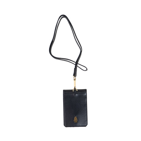 Hush Puppies Unisex Christopher Name Tag H In Black