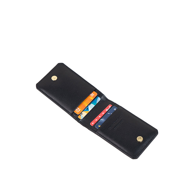 Hush Puppies Unisex Christopher Name Tag H In Black