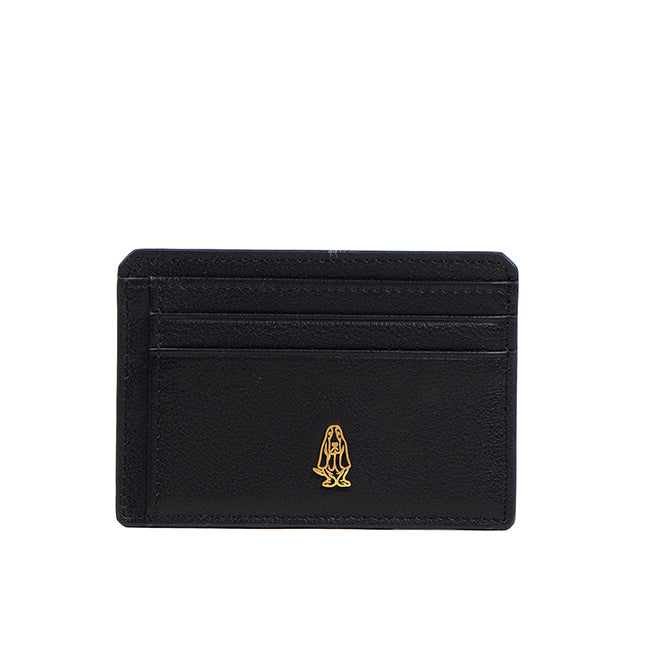 Hush Puppies Unisex Wallet Christopher Card H In Black
