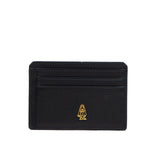 Hush Puppies Unisex Wallet Christopher Card H In Black