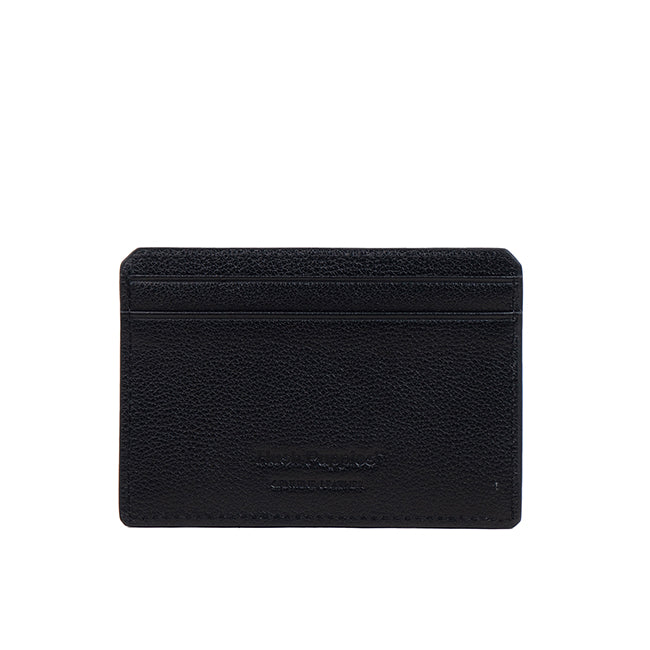 Hush Puppies Unisex Wallet Christopher Card H In Black