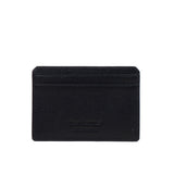 Hush Puppies Unisex Wallet Christopher Card H In Black