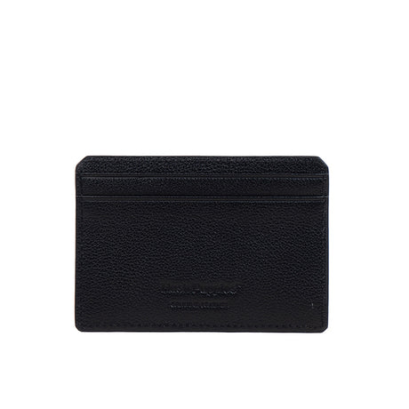 Hush Puppies Unisex Wallet Christopher Card H In Black