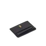 Hush Puppies Unisex Wallet Christopher Card H In Black