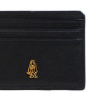 Hush Puppies Unisex Wallet Christopher Card H In Black